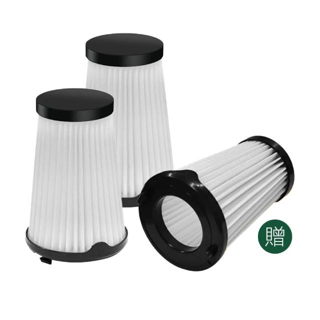【綠綠好日】適用 伊萊克斯 EF150 ZB33XX ZB34XX ZB35XX系列 完美管家 吸塵器濾芯