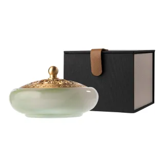 【富山香堂】富山越南芽莊黃金定魄藥沉窖藏限量組