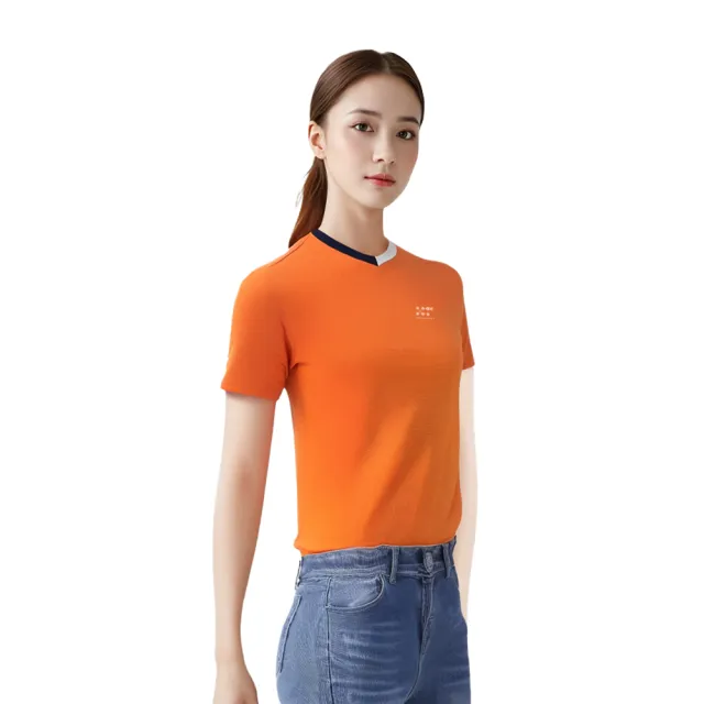【Wear Lab 機能實驗室】爆汗剋星排汗T恤(吸濕排汗T 速乾T 運動T 排汗球衣)