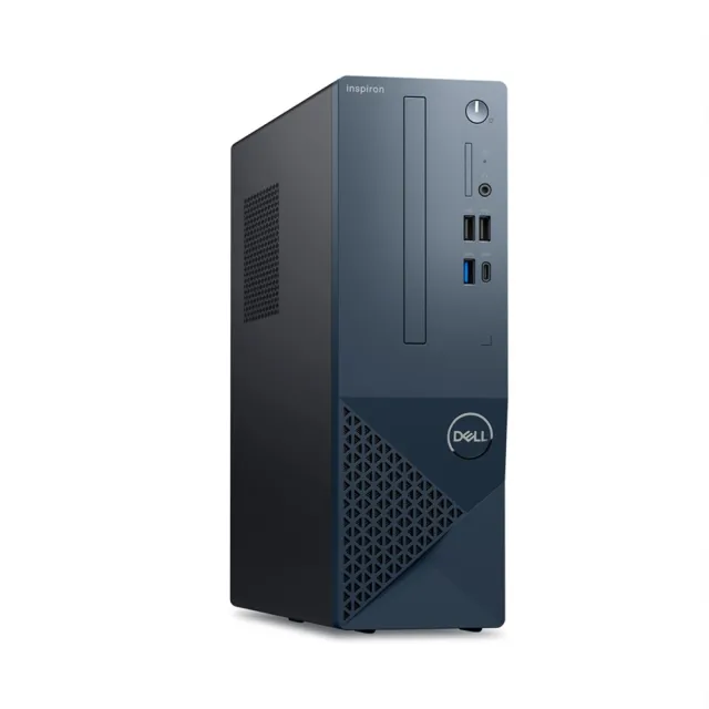 【DELL 戴爾】Office2021組★i5十核電腦(Inspiron Small Desktop 3030S/i5-14400/8G/512G SSD/W11)