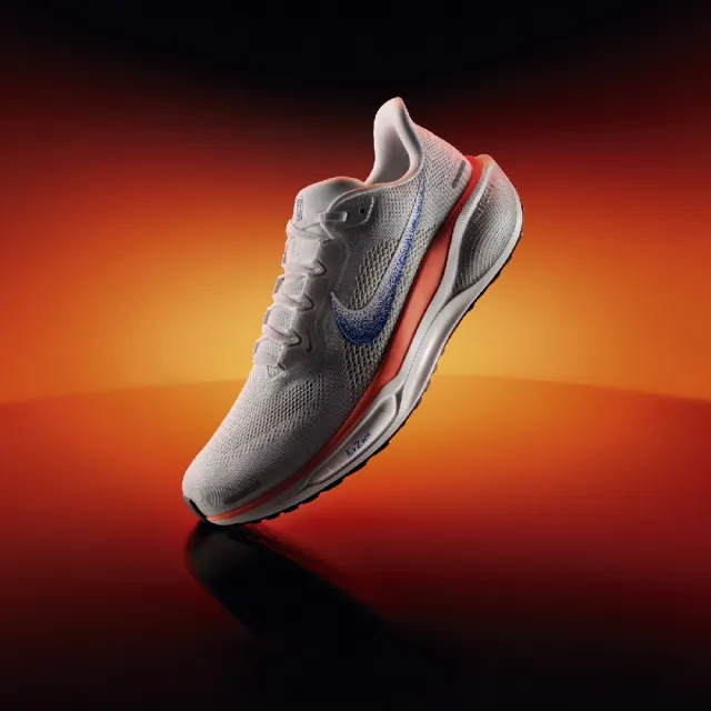 【NIKE 耐吉】慢跑鞋 Air Zoom Pegasus 41 FP 男鞋 巴黎奧運 Blueprint Pack(HF0013-900)