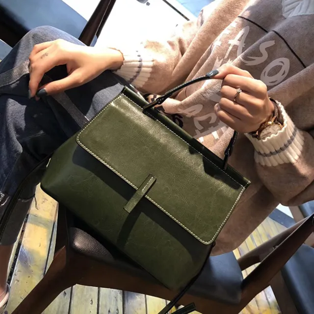 【LEEHER】雙11 牛皮包包/真皮包包/女生包包/手提肩背包/手提包/斜背包/肩背包/單肩包/禮物
