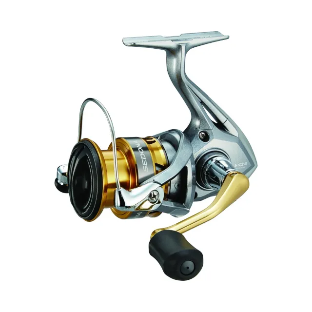 【SHIMANO】17 SEDONA 6000 紡車式捲線器