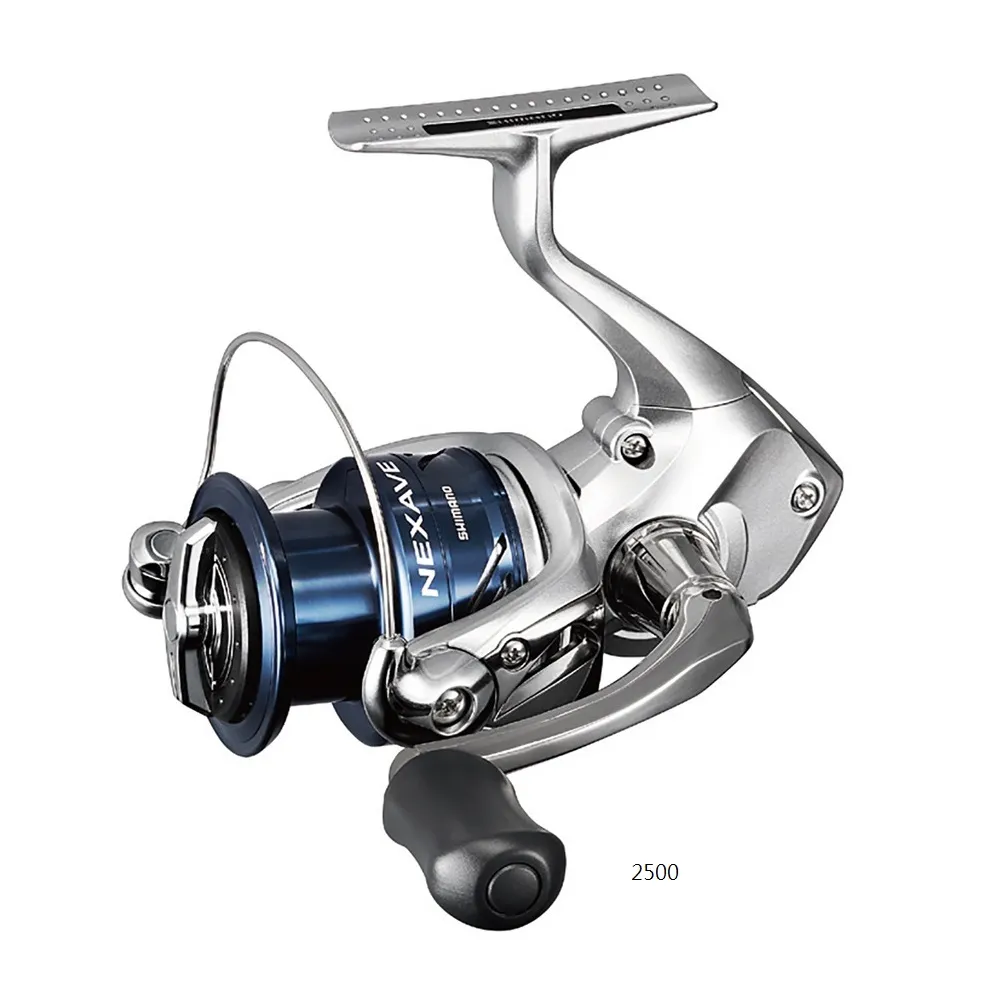 【SHIMANO】18 NEXAVE 1000/C2000S 紡車捲線器