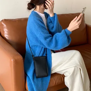 【KT DADA】雙11 手機包 簡約小包包 可愛手機包 日系小包包 包包女 肩背包 手機包 隨身小包包  