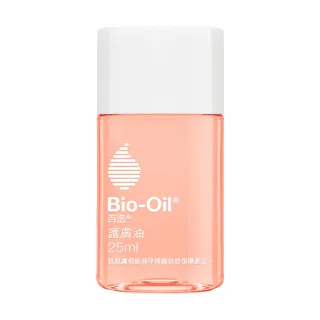 【Bio-Oil 百洛】專業護膚油25ml