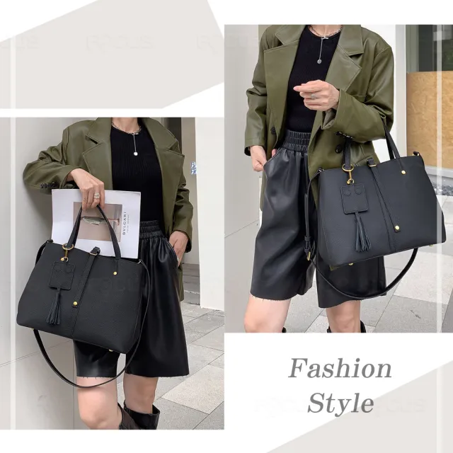 【BAGGLY&CO】雙11 真皮 萊利拉頭層牛皮斜背肩背手提包(真皮包包 藍綠/黑色/焦糖/卡其色/棕色)