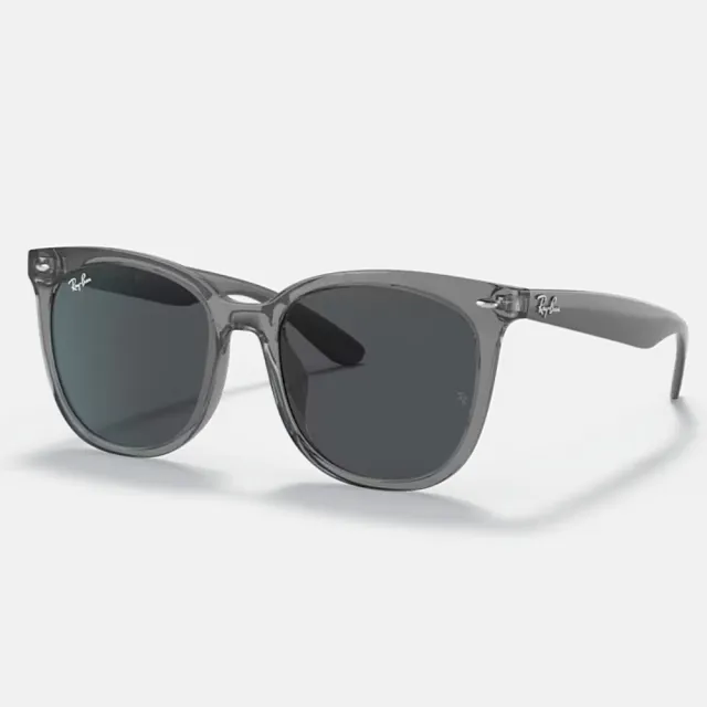 【RayBan 雷朋】亞洲版 膠框太陽眼鏡組合(RB4401D、RB4391D、RB4392D、R4379D、RB4423D 多款任選)