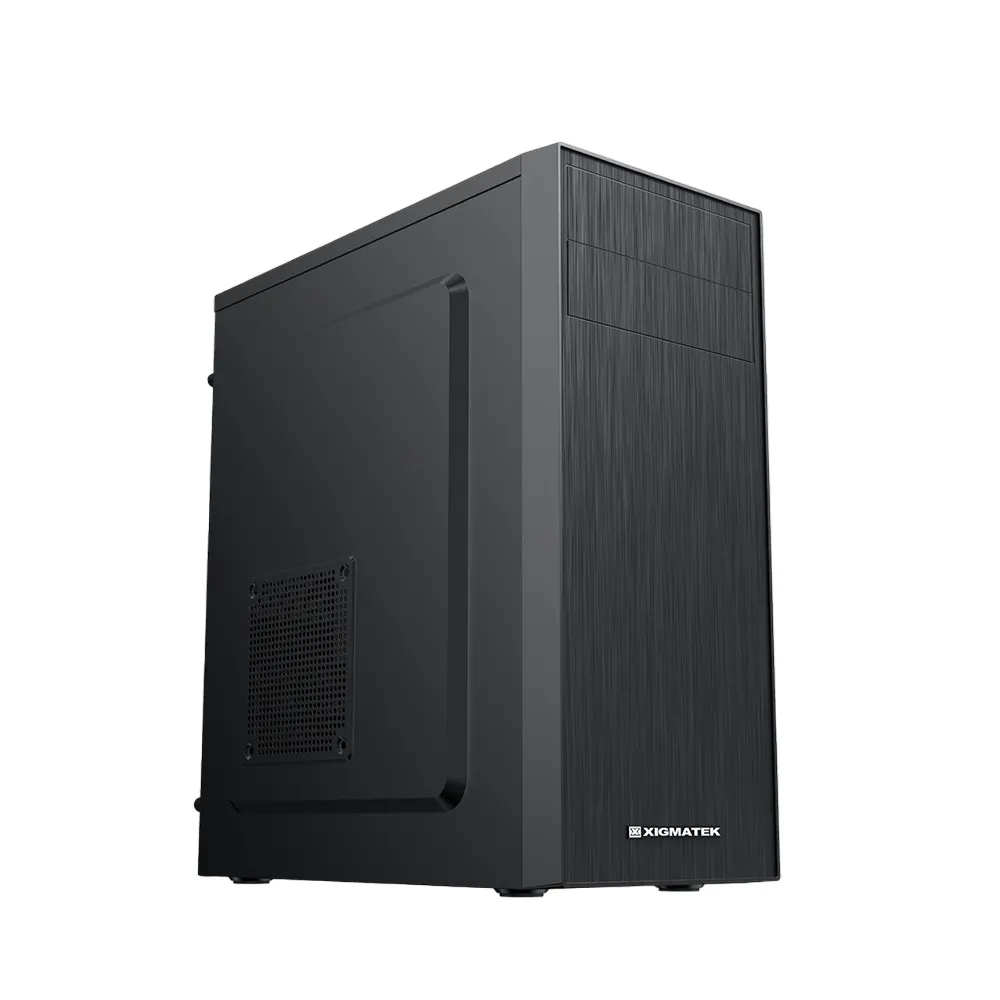 【華碩平台】14代-i3管理者含Win11 I3-14100/H610/8G D4/512G SSD 超值文書組裝機