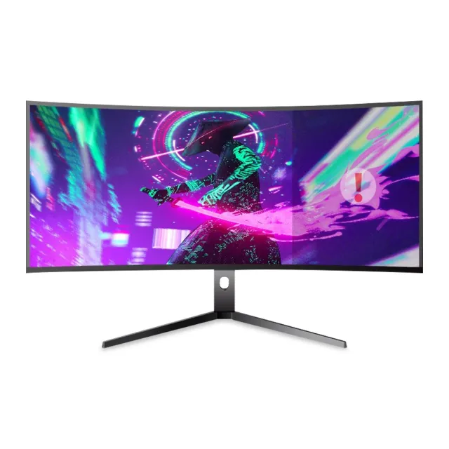 【小米有品】米覓 mimax 5K超寬魚屏曲面螢幕 49型(144Hz 曲面螢幕 電腦螢幕 顯示器)