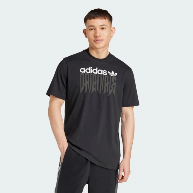 adidas 官方旗艦 ADICOLOR 連身洋裝 女 - 