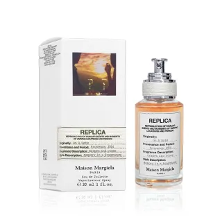 【Maison Margiela】ON A DATE 微醺後/落日約會淡香水30ML