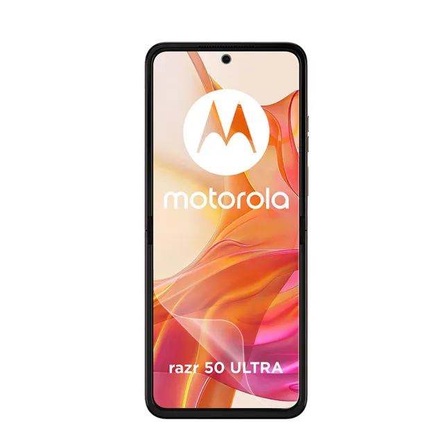 【o-one】Motorola razr 50 ultra 滿版手機螢幕保護貼