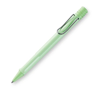 【LAMY】SAFARI 狩獵系列 原子筆 限量2019馬卡龍薄荷綠(236)