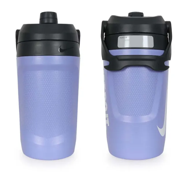 NIKE FUEL JUG 大口徑霸水壺64OZ/40OZ 大容量水壺運動水壺旋蓋露營水壺N100311 | 蝦皮購物