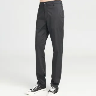 【BOBSON】男款休閒色褲(1858-87)