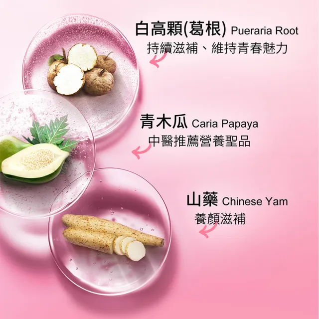 【IvyMaison】15日波波爆發組 自信大UP/豐潤有感(雙效自信豐盈糖x2 15天份)