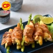 【卜蜂】味香撲鼻 國產五花燒烤片超值20包組(200g/包_團購.居家料理.露營燒烤)
