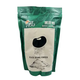 【下營農會】A贏黑豆粉600gX1包