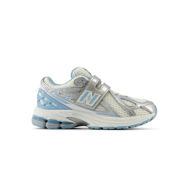 NEW BALANCE 14.5-16CM_男女小童休閒運動