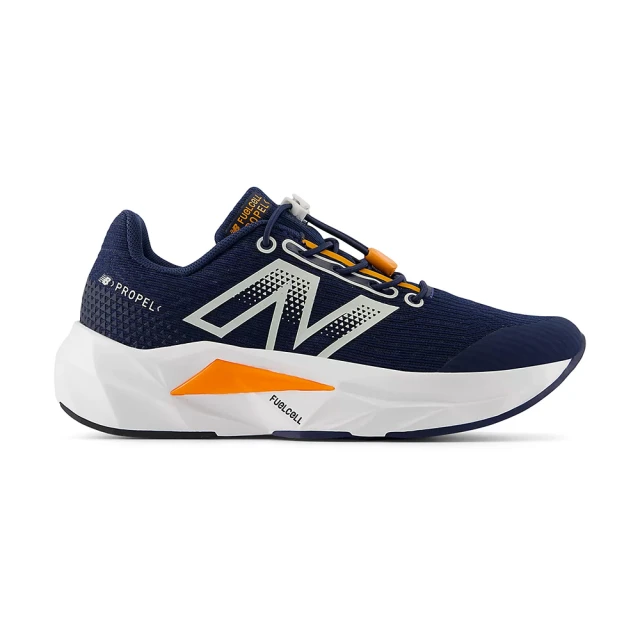 NEW BALANCE 14.5-16CM_男女小童休閒運動