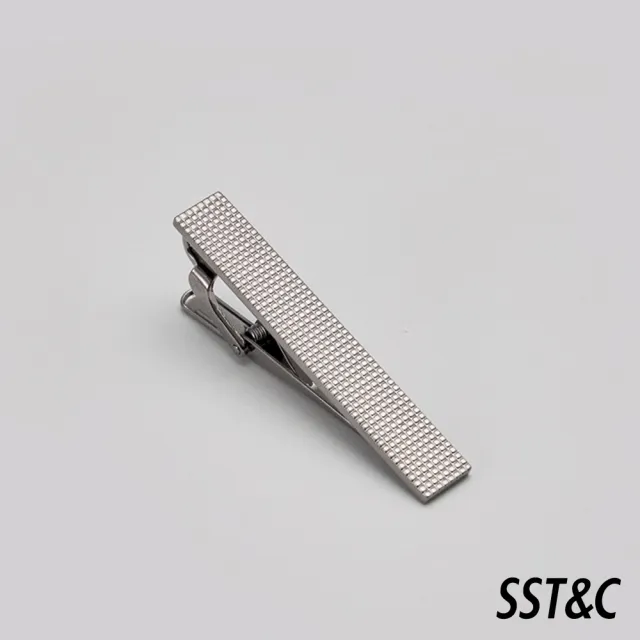 【SST&C】槍色造型領帶夾2812404005(新品9折)