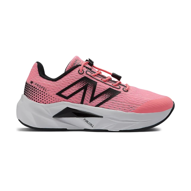 NEW BALANCE 14.5-16CM_男女小童休閒運動