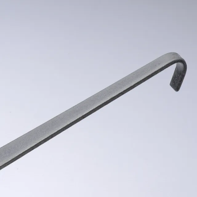 【Turk 土克鍋】德國製 鐵鍋 熱鍛 露營必備 32cm 65232(平輸品)