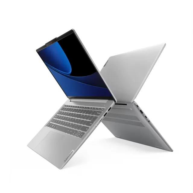 【Lenovo】14吋Ultra 5 Ai OLED輕薄筆電(IdeaPad Slim 5/Ultra 5-125H/16GB/512GB SSD/W11/灰/83DA004YTW)