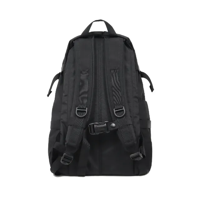 【Gregory】後背包 22L ALL DAY V2.1 Backpack 黑 CORDURA 抗撕裂 筆電包 背包(1313651041)