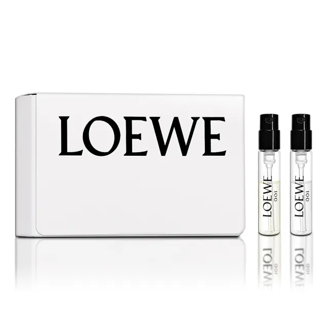 【2026】LOEWE香水推薦7款高評價人氣品牌排行榜 | BALIMAN情報局