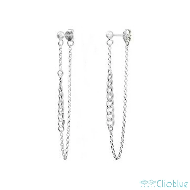 CLIO BLUE 海洋之美-鯨豚鍊(法國巴黎高端品牌)評價