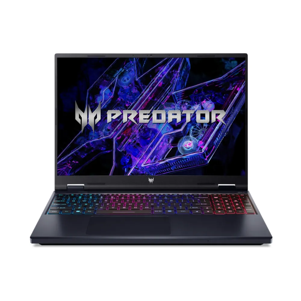 【Acer 宏碁】全新拆封16吋i9 RTX4070電競筆電-黑神話悟空(Predator/PHN16-72-9000/i9-14900HX/32G/1T/W11)