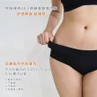 【24HRS】萊卡款 親膚無痕內褲(無痕 女內褲 女內著 呼吸裸感)