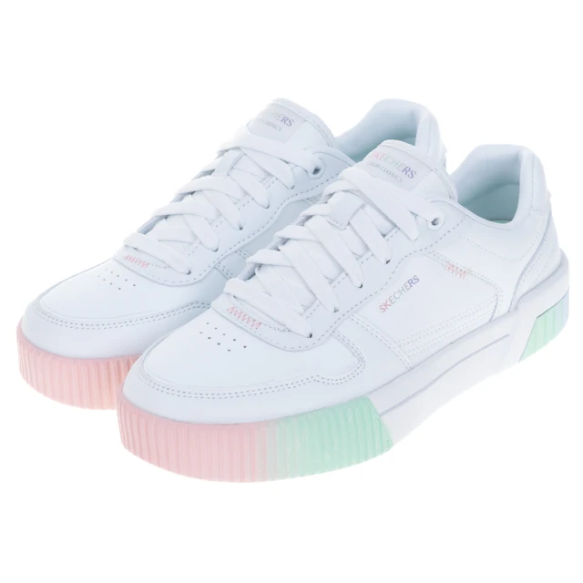 SKECHERS 女鞋 休閒系列 D LITES 4.0(8