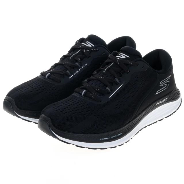 SKECHERS 男鞋 慢跑系列 GO RUN PERSISTENCE 2(246084BLK)