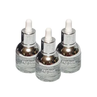 【Re:Excell 雷色】韓國原裝亮白胜肽安瓶30ml/瓶*3瓶