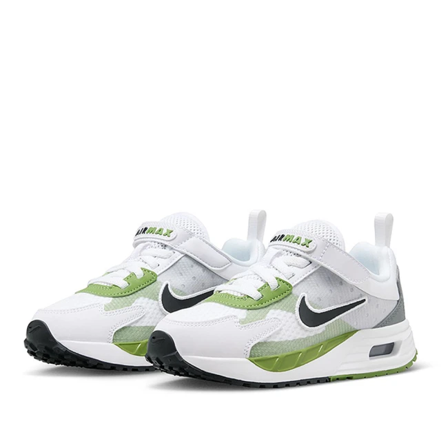 NIKE 耐吉 運動鞋 童鞋 中童 兒童 氣墊 AIR MA