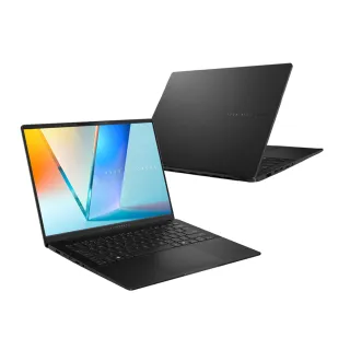 【ASUS 華碩】14吋Ryzen AI 9 輕薄筆電(Vivobook S M5406WA/HX370/32G/1TB/W11/3K OLED)