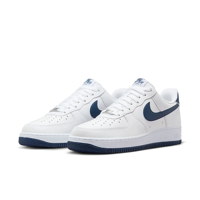 NIKE 耐吉 休閒鞋 男鞋 運動鞋 AF1 AIR FOR