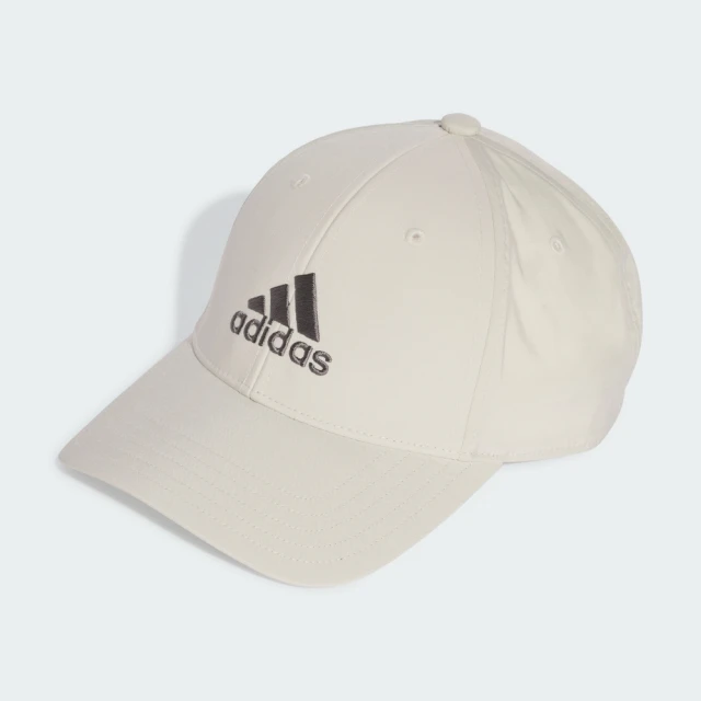 adidas 愛迪達 LOGO 棒球帽 男/女 IY7766