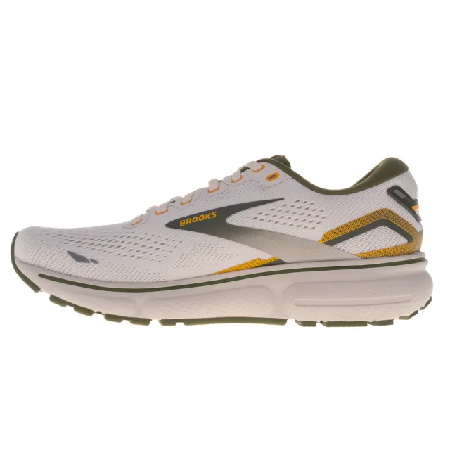 【BROOKS】男鞋 慢跑鞋 避震緩衝象限 GHOST 15(1103931D161)