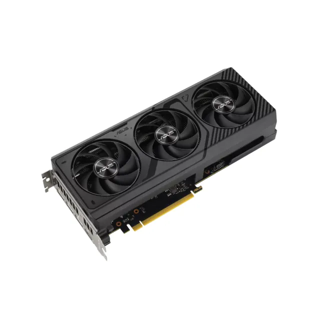 【ASUS 華碩】PRIME-RTX4070S-O12G 顯示卡