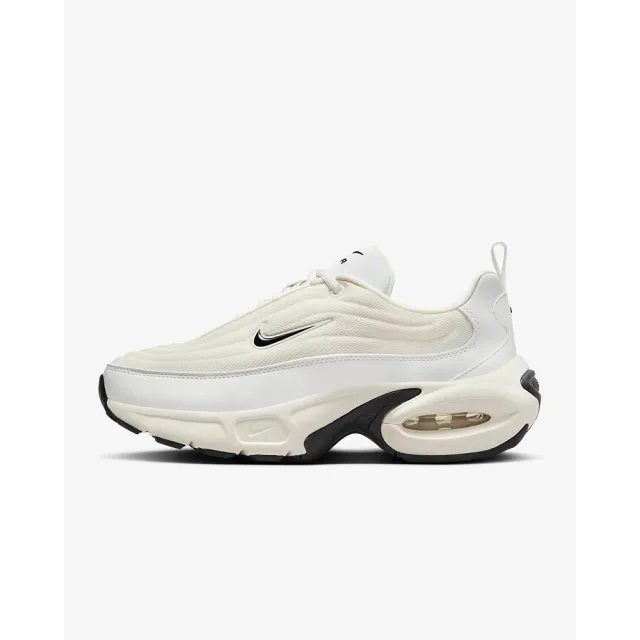 【NIKE 耐吉】運動鞋 慢跑鞋 女鞋 W NIKE AIR MAX PORTAL 山峰白  緩震(HF3053103)