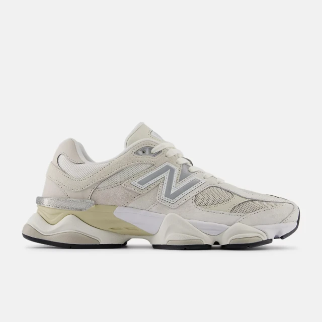 NEW BALANCE NB 慢跑鞋 男鞋 運動鞋 月亮灰 U9060WHTD-D楦(4338)