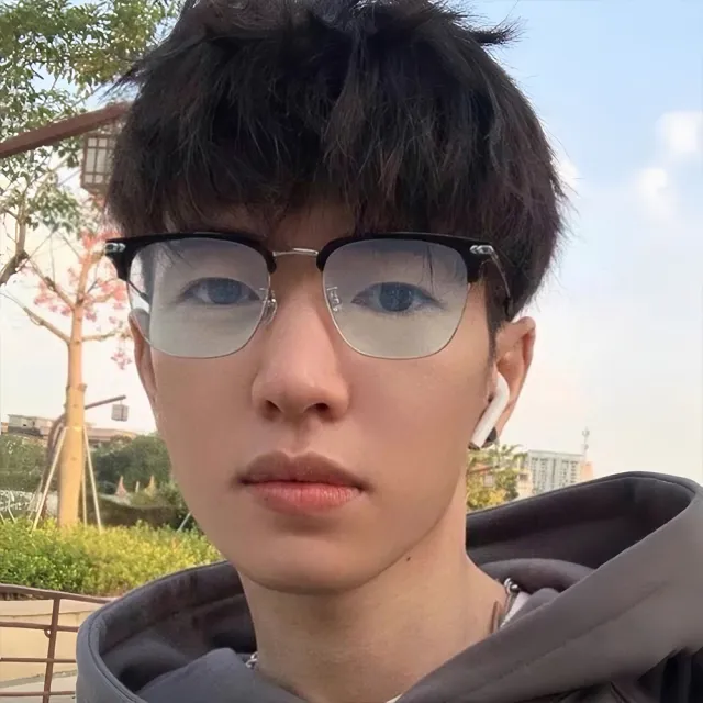 【LEEHER】男生/眼鏡/眼鏡框/眼鏡架/輕量鏡架/金屬眼鏡/眉框眼鏡/半框眼鏡/黑框眼鏡/附眼 