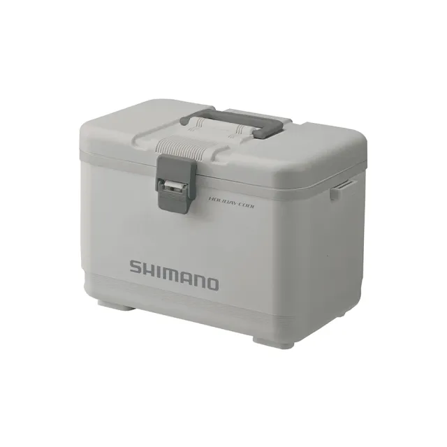 【SHIMANO】HOLIDAY COOL 6L 保冰箱 冰桶 行動冰箱(NJ-406U)