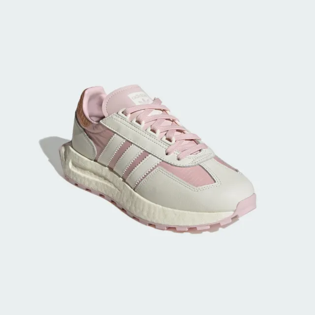 【adidas 愛迪達】RETROPY E5 休閒鞋 運動休閒鞋 復古 女 - Originals JH7202