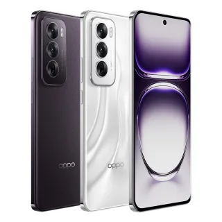 【OPPO】Reno12 6.7吋(12G/512G)