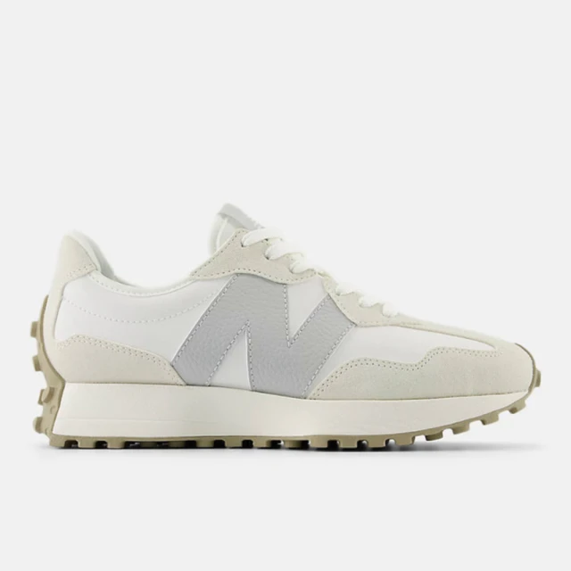 NEW BALANCE 休閒鞋 女鞋 運動鞋 白黃 BBW5